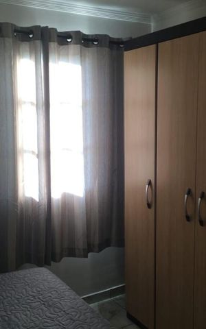 Apartamento à venda com 60m², 2 quartos e 1 vaga Apartamento à venda com 60m², 2 quartos e 1 vagaDormitório 1