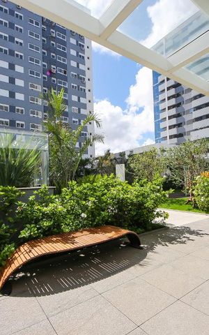 Apartamento à venda com 56m², 2 quartos e 1 vaga Apartamento à venda com 56m², 2 quartos e 1 vagaHall de Entrada