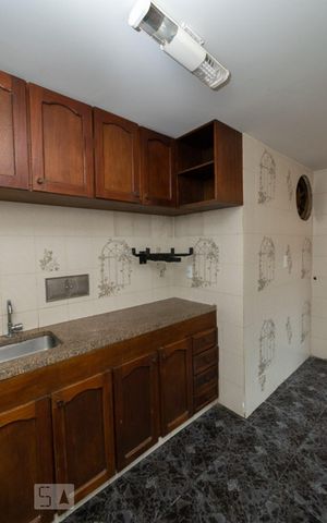 Apartamento para alugar com 73m², 3 quartos e 1 vagaCOZINHA