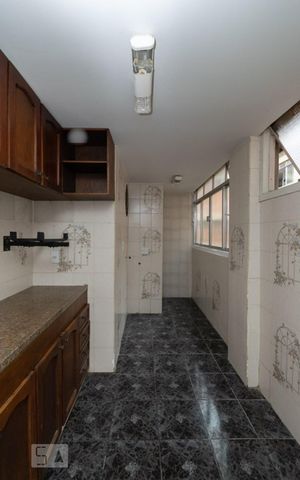 Apartamento para alugar com 73m², 3 quartos e 1 vagaCOZINHA