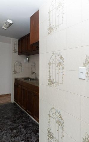 Apartamento para alugar com 73m², 3 quartos e 1 vagaCOZINHA