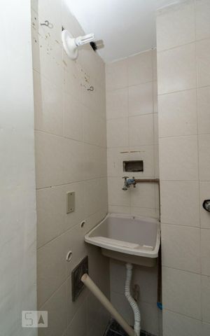 Apartamento para alugar com 73m², 3 quartos e 1 vagaÁREA DE SERVIÇO