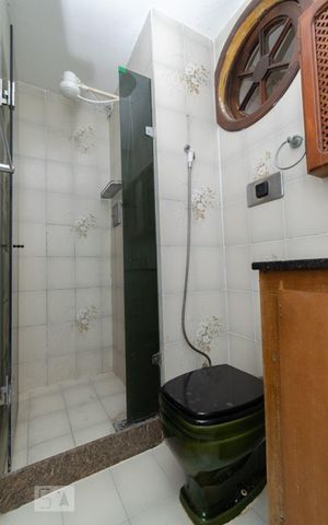 Apartamento para alugar com 73m², 3 quartos e 1 vagaBANHEIRO SOCIAL
