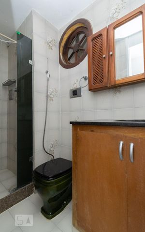 Apartamento para alugar com 73m², 3 quartos e 1 vagaBANHEIRO SOCIAL