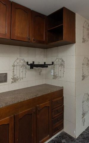 Apartamento para alugar com 73m², 3 quartos e 1 vagaCOZINHA
