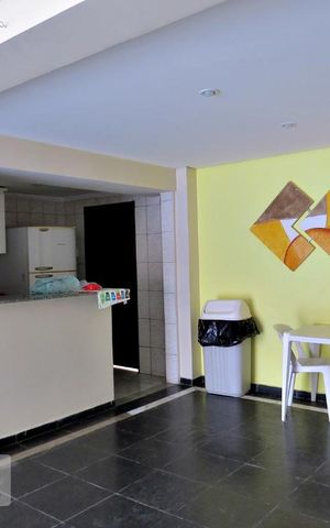 Apartamento à venda com 55m², 2 quartos e 2 vagasÁrea comum - Salão de festas