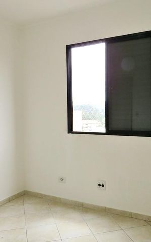 Apartamento à venda com 55m², 2 quartos e 2 vagasQuarto 1