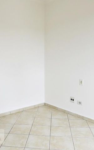 Apartamento à venda com 55m², 2 quartos e 2 vagasQuarto 2