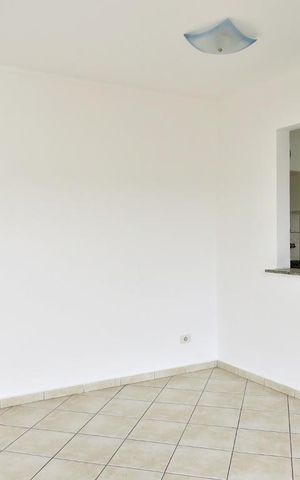 Apartamento à venda com 55m², 2 quartos e 2 vagasSala de Jantar