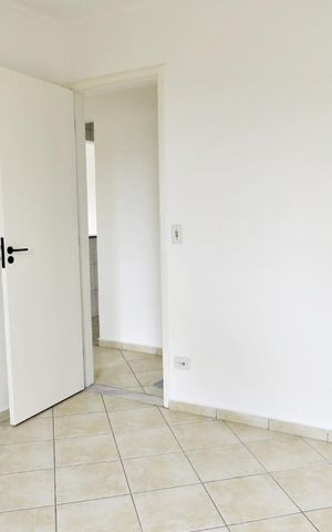 Apartamento à venda com 55m², 2 quartos e 2 vagasQuarto 2