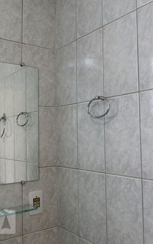 Apartamento à venda com 55m², 2 quartos e 2 vagasBanheiro