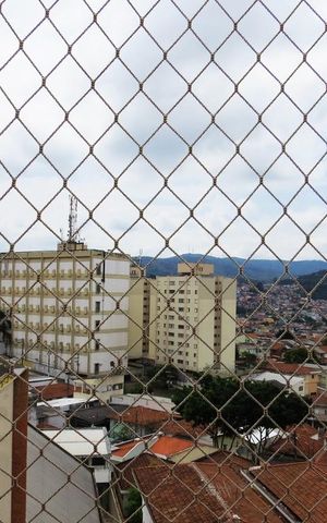 Apartamento à venda com 55m², 2 quartos e 2 vagasvista da Sacada