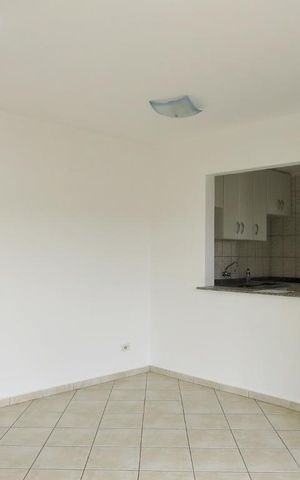 Apartamento à venda com 55m², 2 quartos e 2 vagasDetalhe Sala