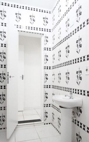 Casa para alugar com 150m², 3 quartos e sem vaga Casa para alugar com 150m², 3 quartos e sem vagaBanheiro
