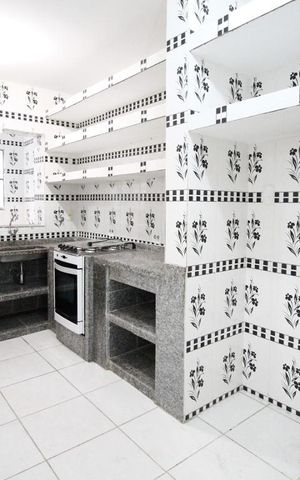 Casa para alugar com 150m², 3 quartos e sem vaga Casa para alugar com 150m², 3 quartos e sem vagaCozinha