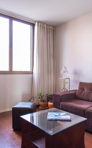 Apartamento à venda com 206m², 4 quartos e 1 vagaQuarto 1 - Sala de TV
