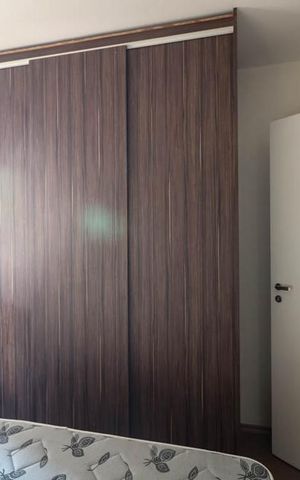 Apartamento à venda com 60m², 3 quartos e 1 vaga Apartamento à venda com 60m², 3 quartos e 1 vagaSuíte