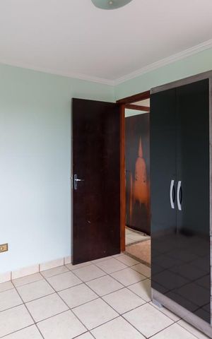 Apartamento à venda com 52m², 2 quartos e 1 vagaQuarto 2
