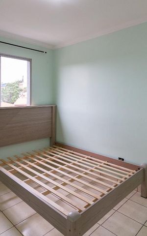Apartamento à venda com 52m², 2 quartos e 1 vagaQuarto 1