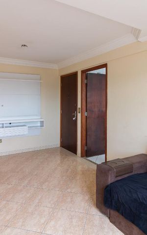 Apartamento à venda com 52m², 2 quartos e 1 vagaSala