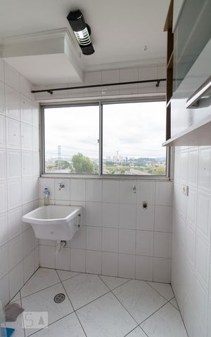 Apartamento à venda com 52m², 2 quartos e 1 vagaÁrea de serviço