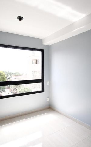 Studio à venda com 28m², 1 quarto e sem vaga Studio à venda com 28m², 1 quarto e sem vagaStudio