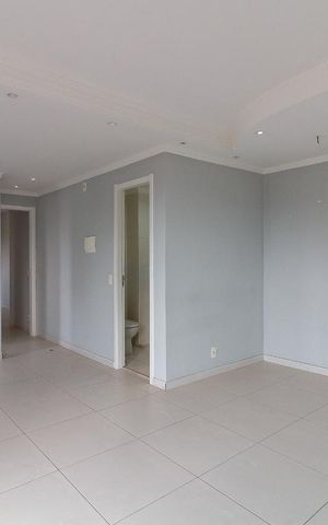 Apartamento à venda com 66m², 2 quartos e 1 vagaSala