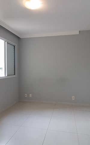 Apartamento à venda com 66m², 2 quartos e 1 vagaQuarto 2 suíte