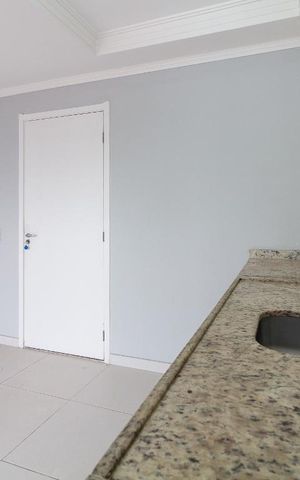 Apartamento à venda com 66m², 2 quartos e 1 vagaCozinha