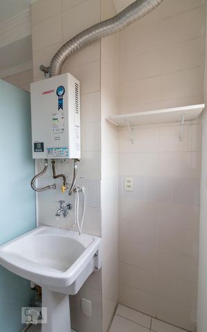 Apartamento à venda com 66m², 2 quartos e 1 vagaÁrea de serviço