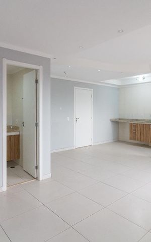 Apartamento à venda com 66m², 2 quartos e 1 vagaSala