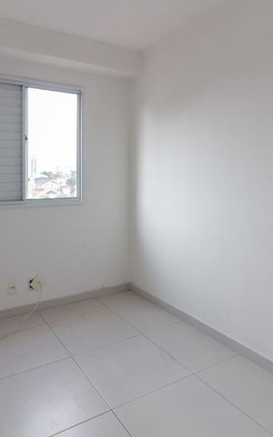Apartamento à venda com 66m², 2 quartos e 1 vagaQuarto 1