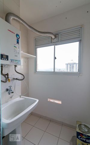 Apartamento à venda com 66m², 2 quartos e 1 vagaÁrea de serviço