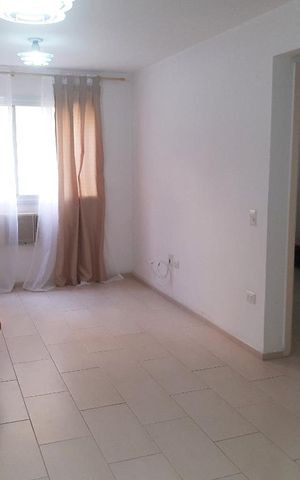 Apartamento à venda com 45m², 1 quarto e 1 vaga Apartamento à venda com 45m², 1 quarto e 1 vagaSala