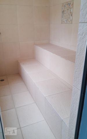 Apartamento à venda com 45m², 1 quarto e 1 vaga Apartamento à venda com 45m², 1 quarto e 1 vagaSauna
