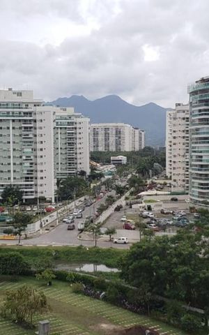 Apartamento à venda com 55m², 2 quartos e 1 vaga Apartamento à venda com 55m², 2 quartos e 1 vagaVista