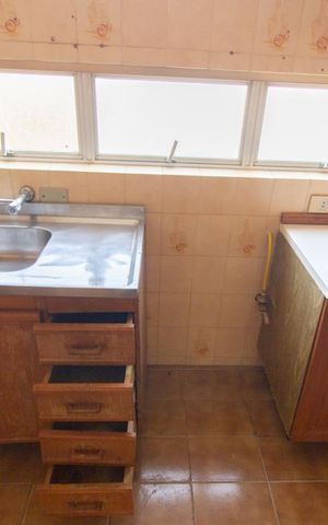 Apartamento à venda com 80m², 2 quartos e 1 vaga Apartamento à venda com 80m², 2 quartos e 1 vagaCozinha