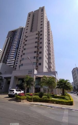 Apartamento para alugar com 54m², 2 quartos e 1 vagaFachada