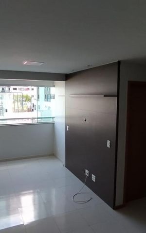 Apartamento para alugar com 54m², 2 quartos e 1 vagaSala