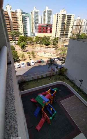 Apartamento para alugar com 54m², 2 quartos e 1 vagaVista