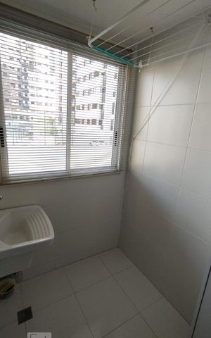 Apartamento para alugar com 54m², 2 quartos e 1 vagaÁrea de Serviço