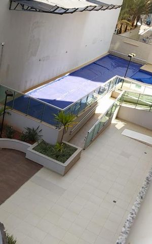 Apartamento para alugar com 54m², 2 quartos e 1 vagaVista