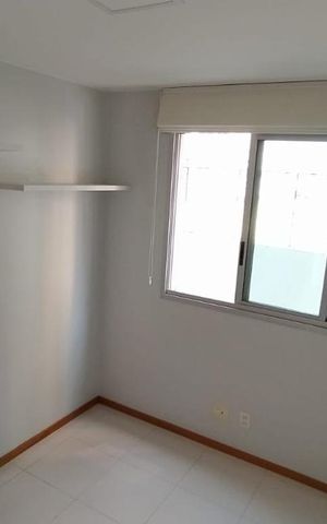 Apartamento para alugar com 54m², 2 quartos e 1 vagaQuarto 02