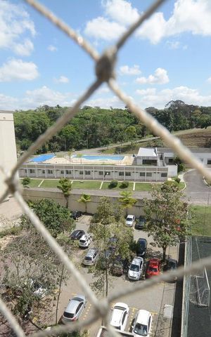 Apartamento à venda com 64m², 2 quartos e 1 vagaVista Varanda