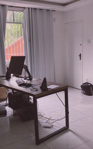 Apartamento para alugar com 90m², 2 quartos e sem vaga Apartamento para alugar com 90m², 2 quartos e sem vagaSala