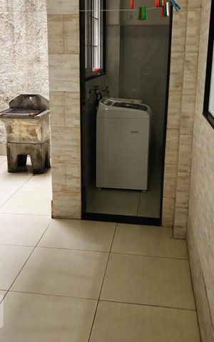 Apartamento para alugar com 90m², 2 quartos e sem vaga Apartamento para alugar com 90m², 2 quartos e sem vagaÁrea de Serviço