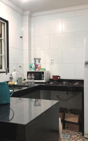 Apartamento para alugar com 90m², 2 quartos e sem vaga Apartamento para alugar com 90m², 2 quartos e sem vagaCozinha