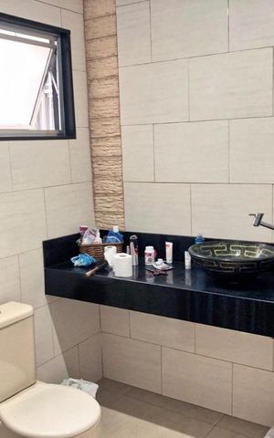 Apartamento para alugar com 90m², 2 quartos e sem vaga Apartamento para alugar com 90m², 2 quartos e sem vagaBanheiro
