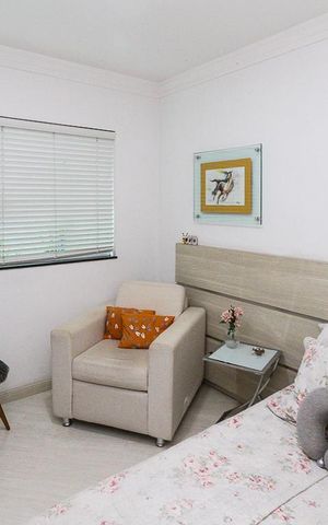 Casa à venda com 620m², 3 quartos e 5 vagas Casa à venda com 620m², 3 quartos e 5 vagasSuíte 01