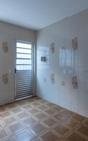 Casa à venda com 115m², 3 quartos e 2 vagasCozinha